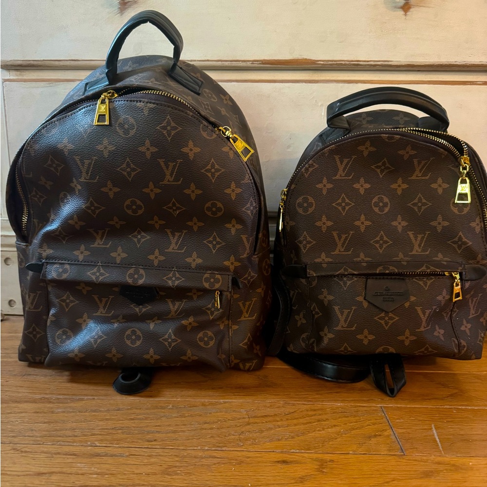 Fashion Backpack